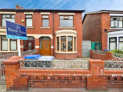 Hawes Side Lane, Blackpool, Lancashire, FY4