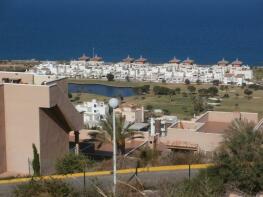 Photo of Andalusia, Almera, Mojcar