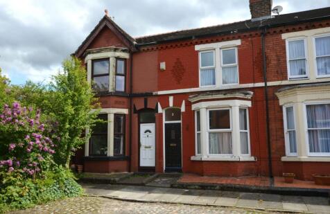 Berrington Avenue Woolton Liverpool L25 7RU