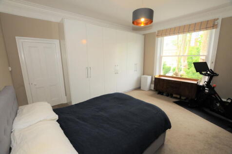 28 Wellesley Road, Chiswick, Greater London, W4 4BN