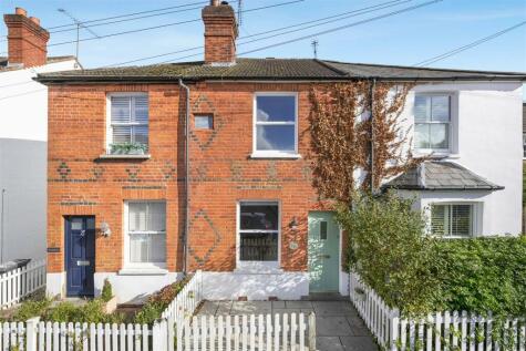 South Ascot - 2 bedroom terraced house for sale