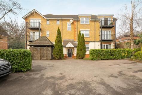 Fernbank Road, Ascot