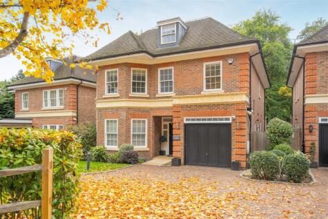 Sunning Avenue, Sunningdale