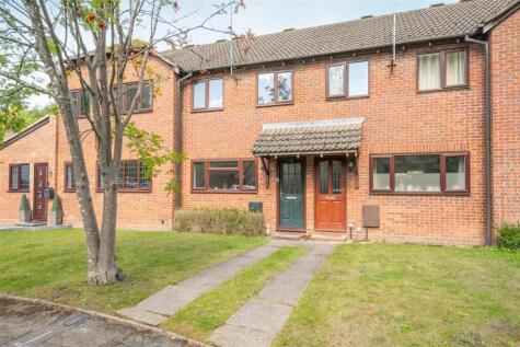 Stanmore Close, Ascot