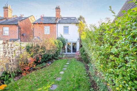 Lower Village Road, Sunninghill