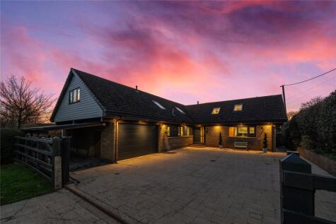 Vann Road, Fernhurst, Haslemere, West Sussex, GU27