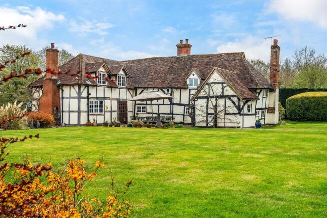 16th Century Hall