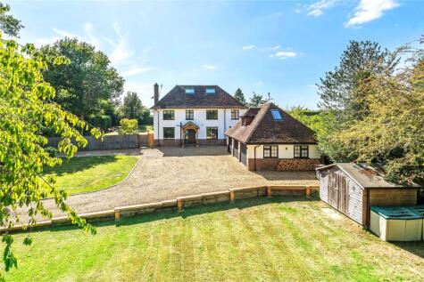 Clandon Road, West Clandon, Surrey, GU4