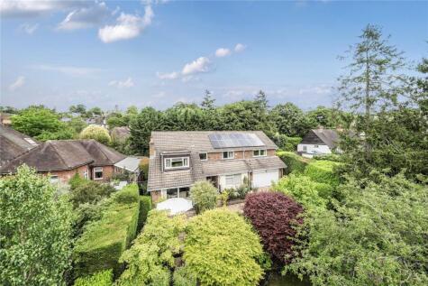 Chantry View Road, Guildford, Surrey, GU1