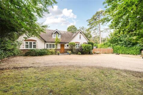 Grove Road, Guildford, Surrey, GU1