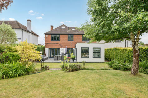 Wych Hill Way, Woking, Surrey, GU22