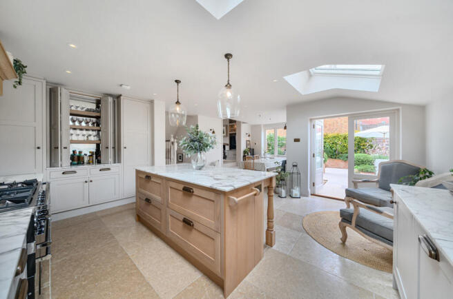 Boxhill Kitchen