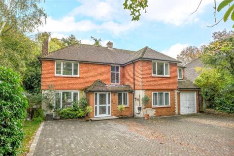 Greatford Drive, Guildford, Surrey, GU1