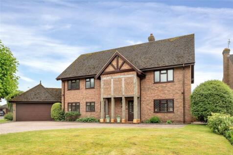 Tudor Lodge, Bednall, Stafford