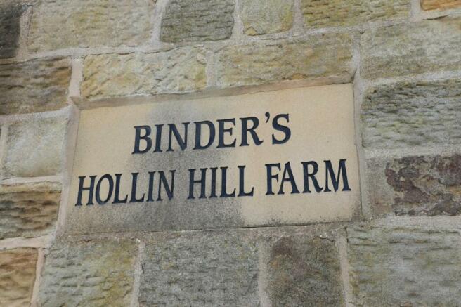 Hollin Hill Farm