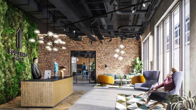 Concierge Cgi