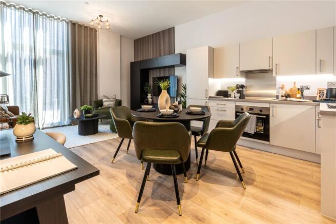 Living Space