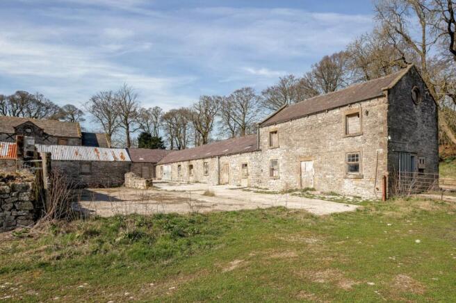 Outbuildings