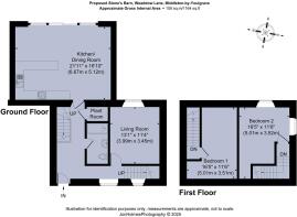 Proposed Floorplans