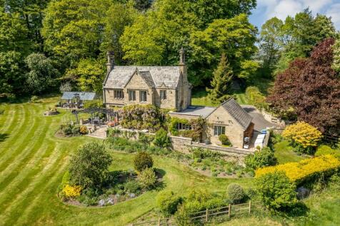 The Mullions, Bakewell, Derbyshire