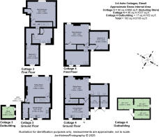 3-4 Ashe Cottage