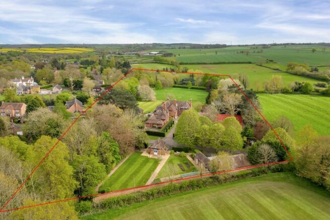 Aeriel View