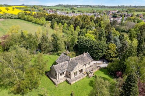 Redwood, Hilcote, Derbyshire