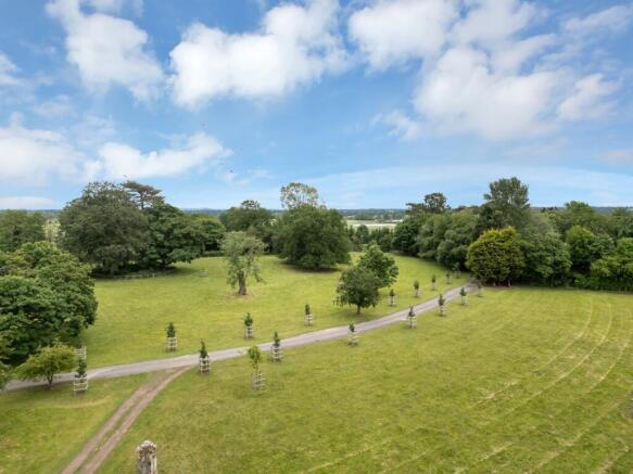 Parkland