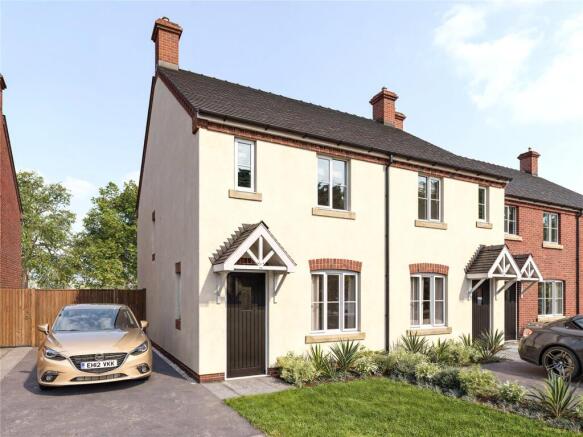 External Cgi