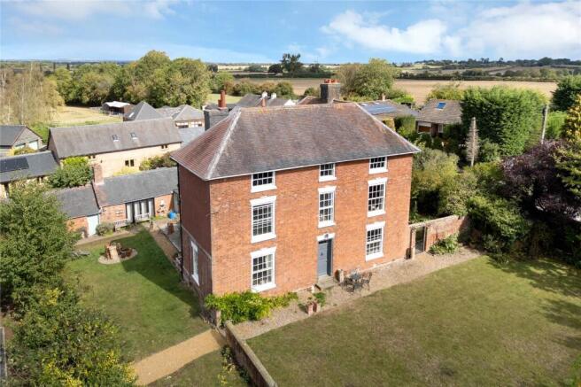 Farmhouse