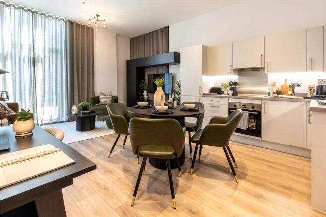 Living Space