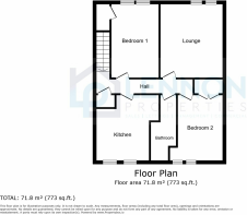 Floorplan 2