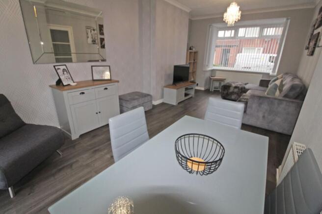 Lounge/diner