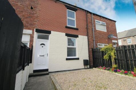 Juliet Street, Ashington, NE63