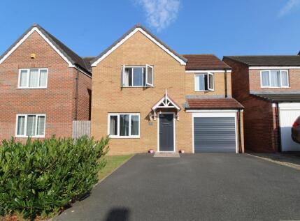 Clearwell Place, Bedlington, NE22