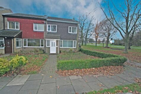Doddington Drive, Cramlington, NE23