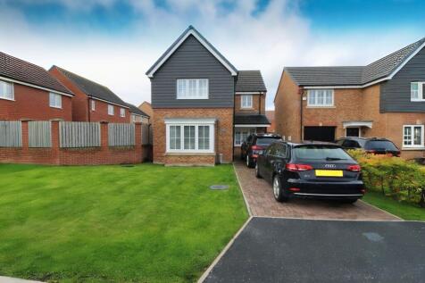 Daffodil Wynd, Blyth, NE24