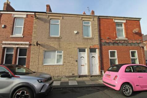 Croft Road, Blyth, NE24