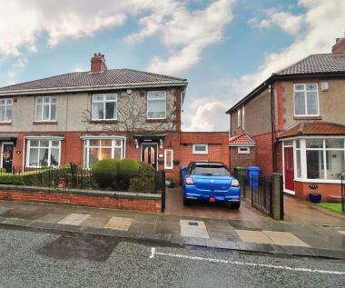 Plessey Road, Blyth, NE24