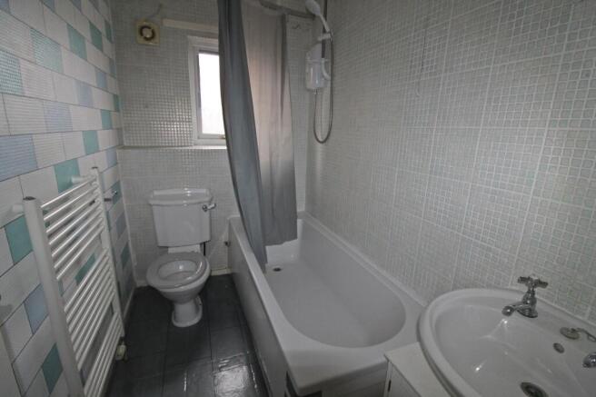 Bathroom/WC