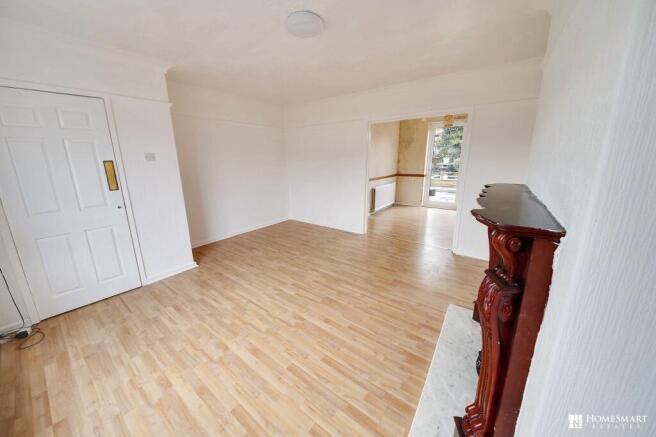 Lounge / Dining Room