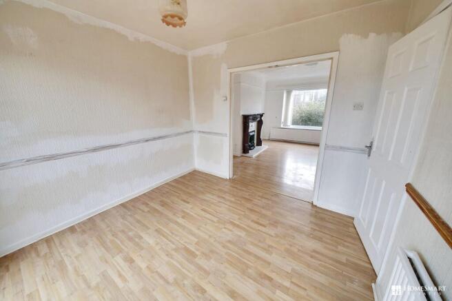 Lounge / Dining Room