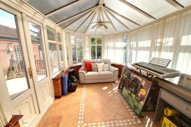 Conservatory