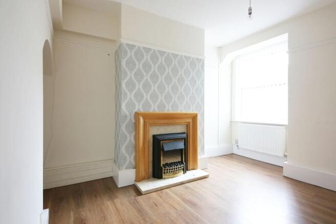 Living / Dining Room