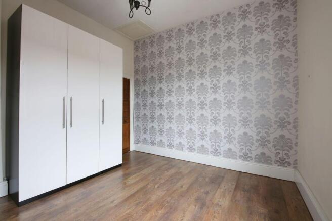 Front Bedroom