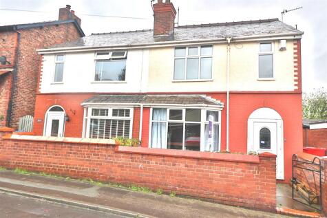 East View, Grappenhall