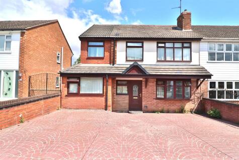 Cliftonville Road, Woolston, Warrington