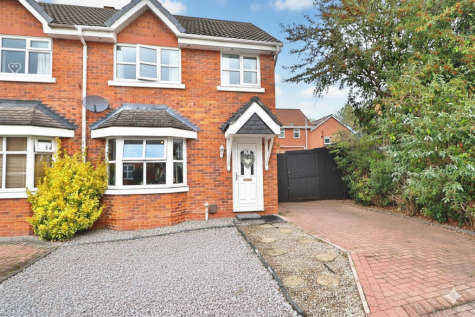 Mossdale Close, Great Sankey, Warrington