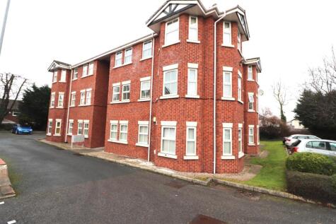 Ashfield Gardens, Warrington