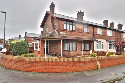 Timperley Avenue, Warrington